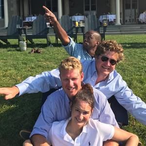 Meet your Posher, Brooke